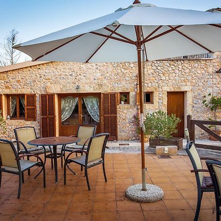 Finca Son Olive Selva  Exterior foto