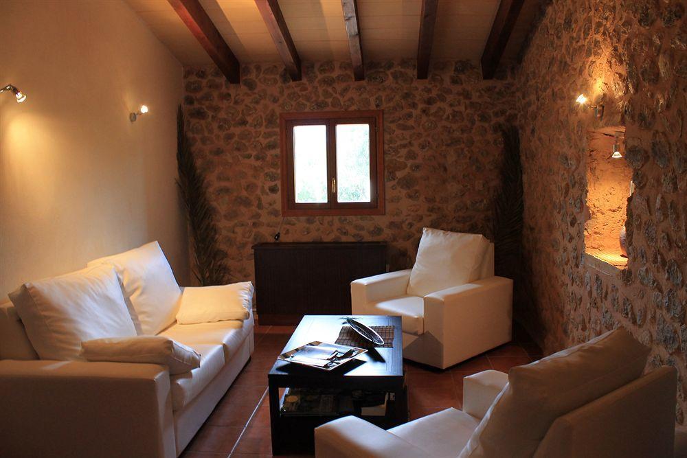 Finca Son Olive Selva  Exterior foto