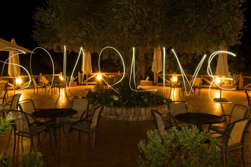 Finca Son Olive Selva  Exterior foto