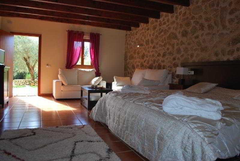 Finca Son Olive Selva  Exterior foto
