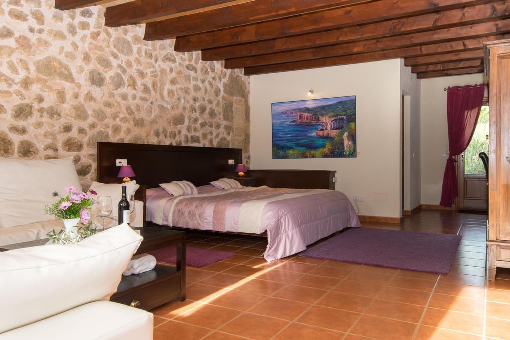Finca Son Olive Selva  Exterior foto